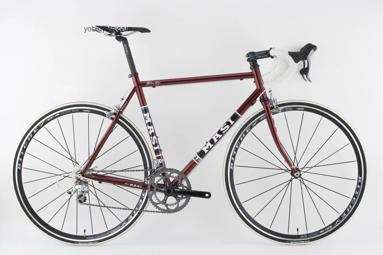 Masi Speciale competitors and comparison tool online specs and performance