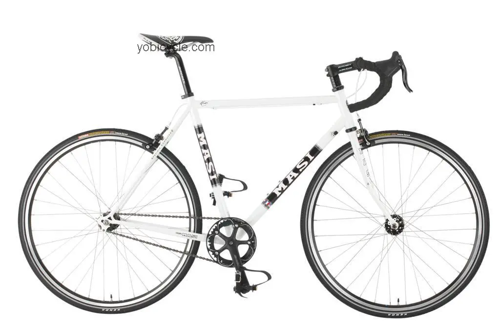 Masi Speciale Commuter competitors and comparison tool online specs and performance