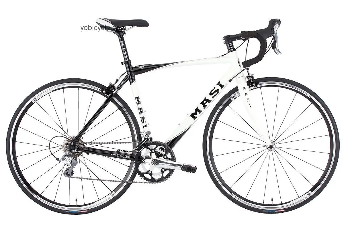 Masi Vincere Bellissima competitors and comparison tool online specs and performance
