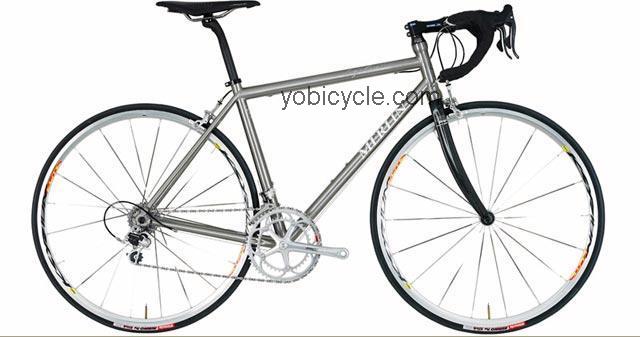 Merlin  Agilis Ultegra Technical data and specifications