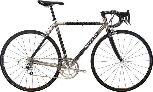 Merlin Cielo Ultegra competitors and comparison tool online specs and performance