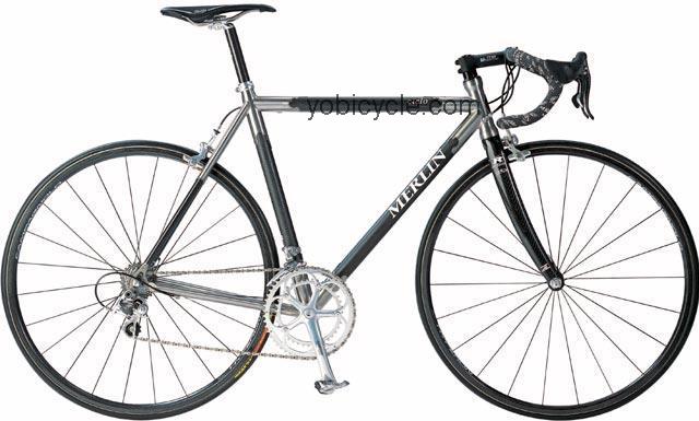 Merlin Cielo Ultegra Triple competitors and comparison tool online specs and performance