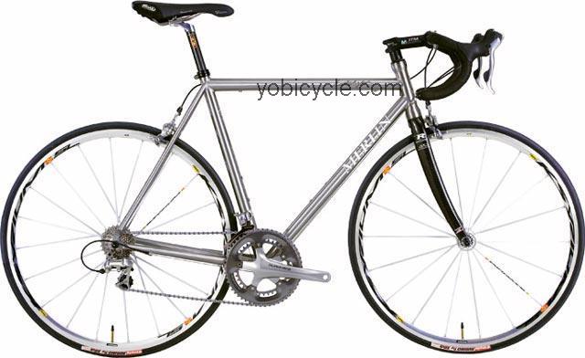 Merlin Extralight Dura Ace 9 competitors and comparison tool online specs and performance