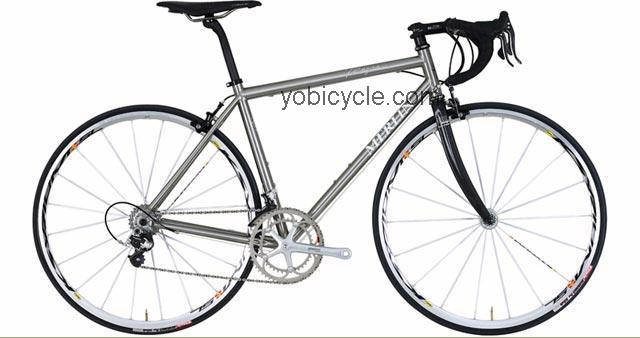 Merlin Magia Ultegra 2005 comparison online with competitors