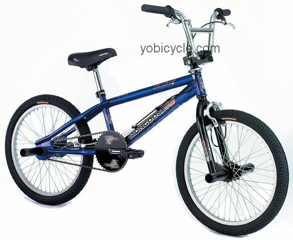 Mongoose Mischief 2002 comparison online with competitors