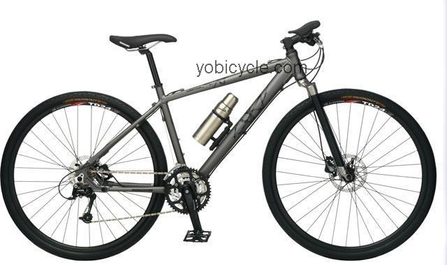 Mongoose  Sabrosa 3x9 Technical data and specifications