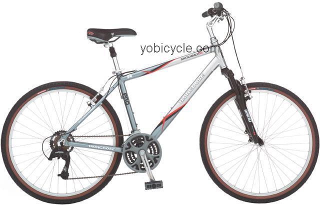 Mongoose Switchback SX 2006 comparison online with competitors