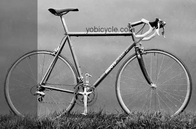 Moots VaMoots 1999 comparison online with competitors