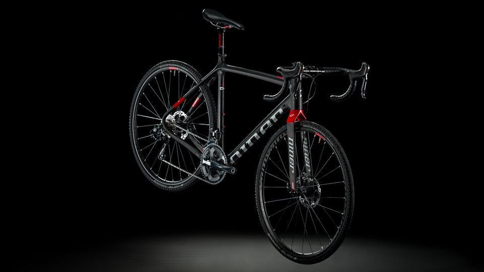 Niner  BSB 9 RDO 5-STAR Ultegra Di2 Technical data and specifications