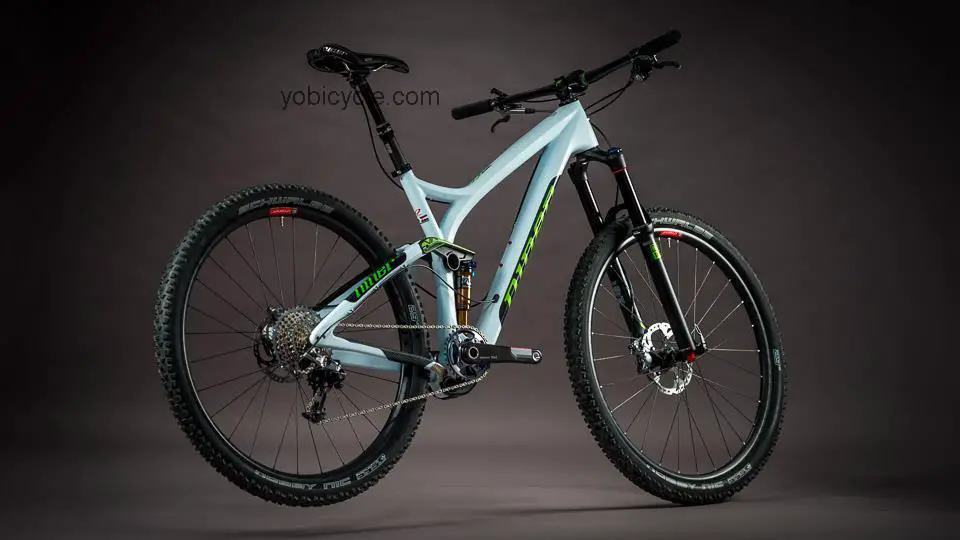 Niner RIP 9 RDO 5-STAR XTR competitors and comparison tool online specs and performance