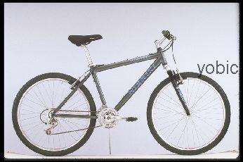 Nishiki  Manitoba Technical data and specifications