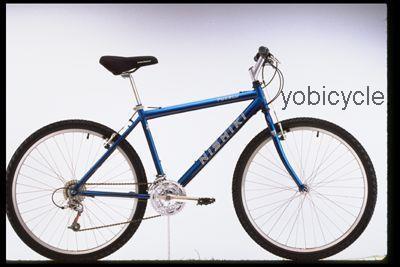 Nishiki Pueblo 1998 comparison online with competitors