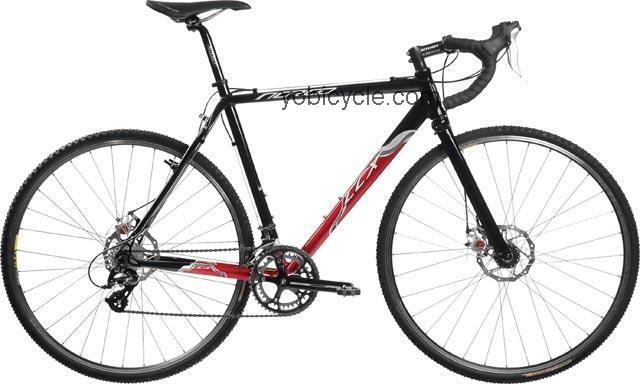 Norco CCX 2 competitors and comparison tool online specs and performance