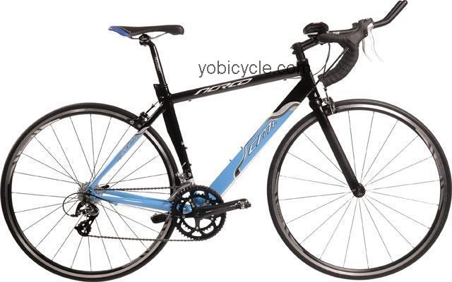 Norco  CM 2 Technical data and specifications