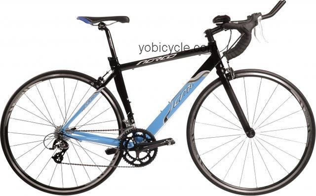 Norco  CM 2 Technical data and specifications