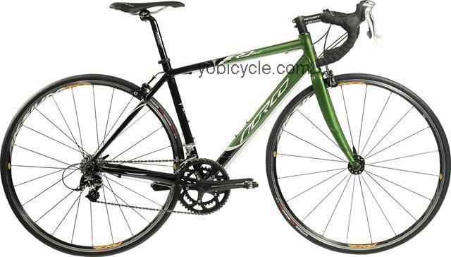 Norco CRD 2 competitors and comparison tool online specs and performance