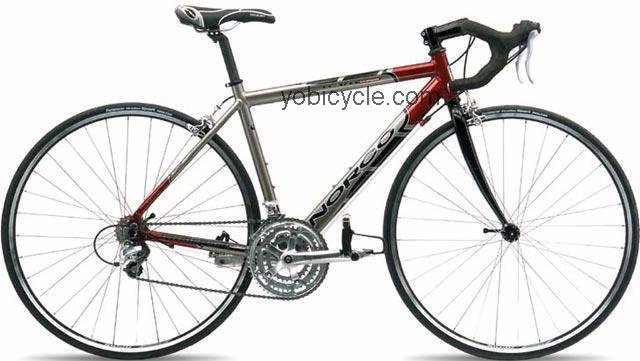 Norco CRD-3 2003 comparison online with competitors