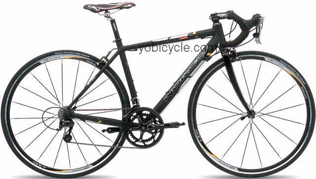 Norco CRR-1 competitors and comparison tool online specs and performance