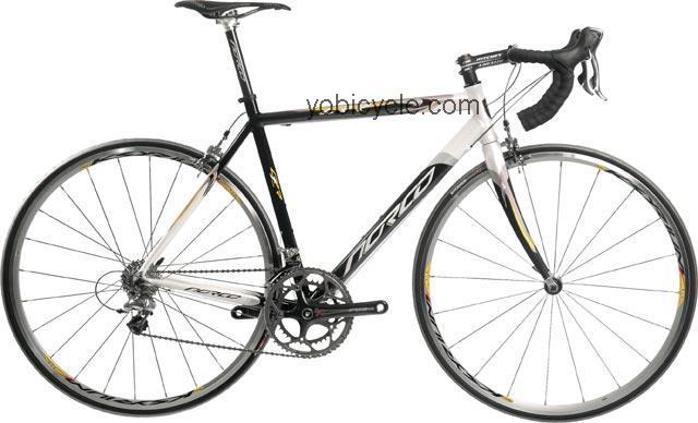 Norco CRR 1 M6 competitors and comparison tool online specs and performance