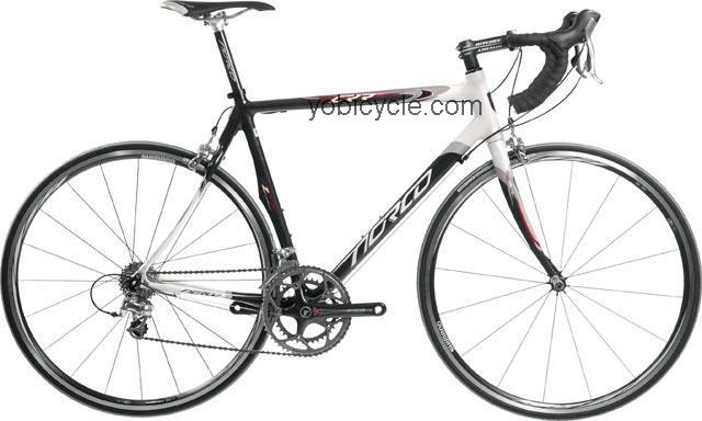 Norco CRR 2 Carbon competitors and comparison tool online specs and performance