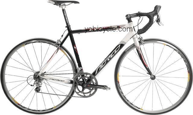 Norco CRR 2 M6 competitors and comparison tool online specs and performance