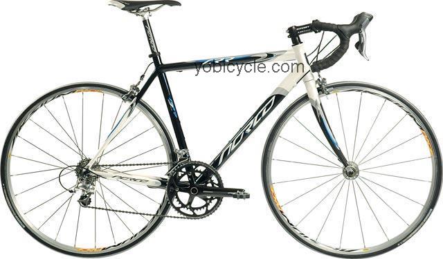 Norco CRR 3 M6 competitors and comparison tool online specs and performance