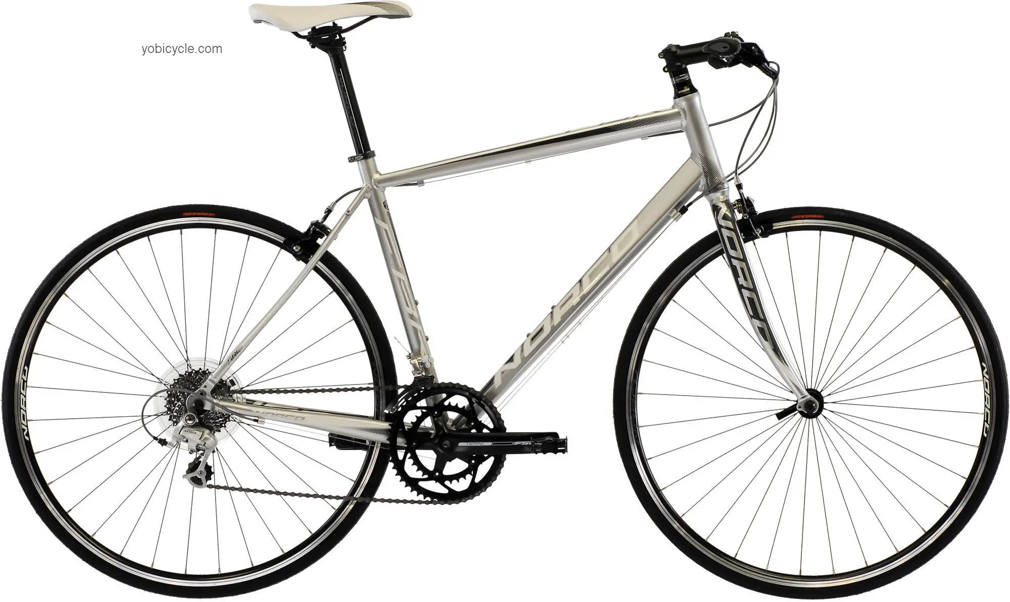 Norco FBR 3 competitors and comparison tool online specs and performance