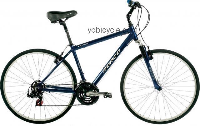 Norco Malahat competitors and comparison tool online specs and performance
