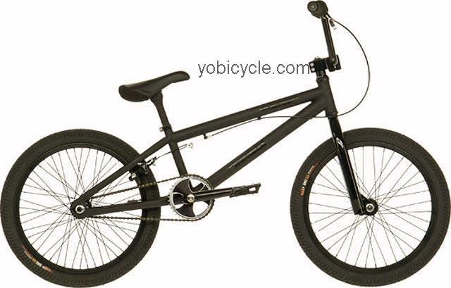Norco Nail competitors and comparison tool online specs and performance