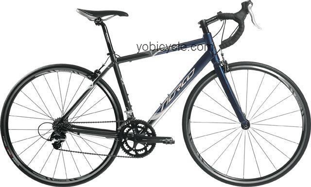 Norco ORD 1 competitors and comparison tool online specs and performance