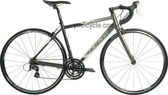 Norco ORD 2 competitors and comparison tool online specs and performance