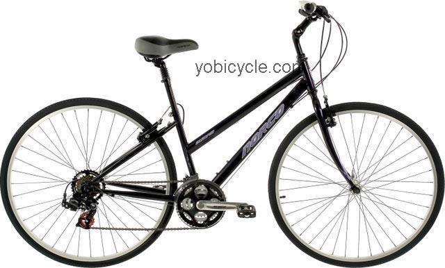 Norco  Olympia Ladies Technical data and specifications