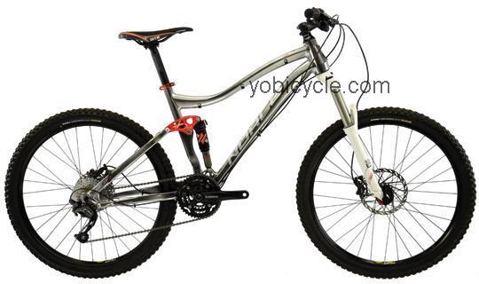 Norco Sight 3 2012 comparison online with competitors