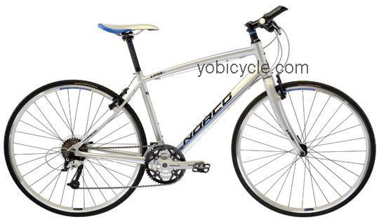 Norco VFR 2 competitors and comparison tool online specs and performance