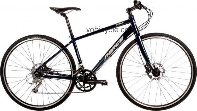 Norco VFR 2 disc competitors and comparison tool online specs and performance