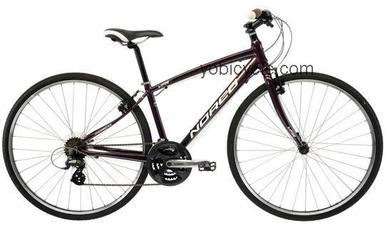 Norco VFR 4 Forma competitors and comparison tool online specs and performance