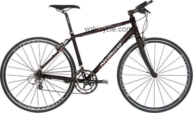 Norco VFR1 competitors and comparison tool online specs and performance