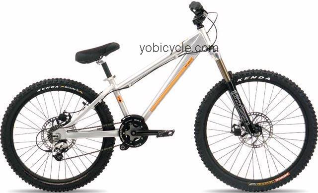 Norco VPS-5 Hundred competitors and comparison tool online specs and performance