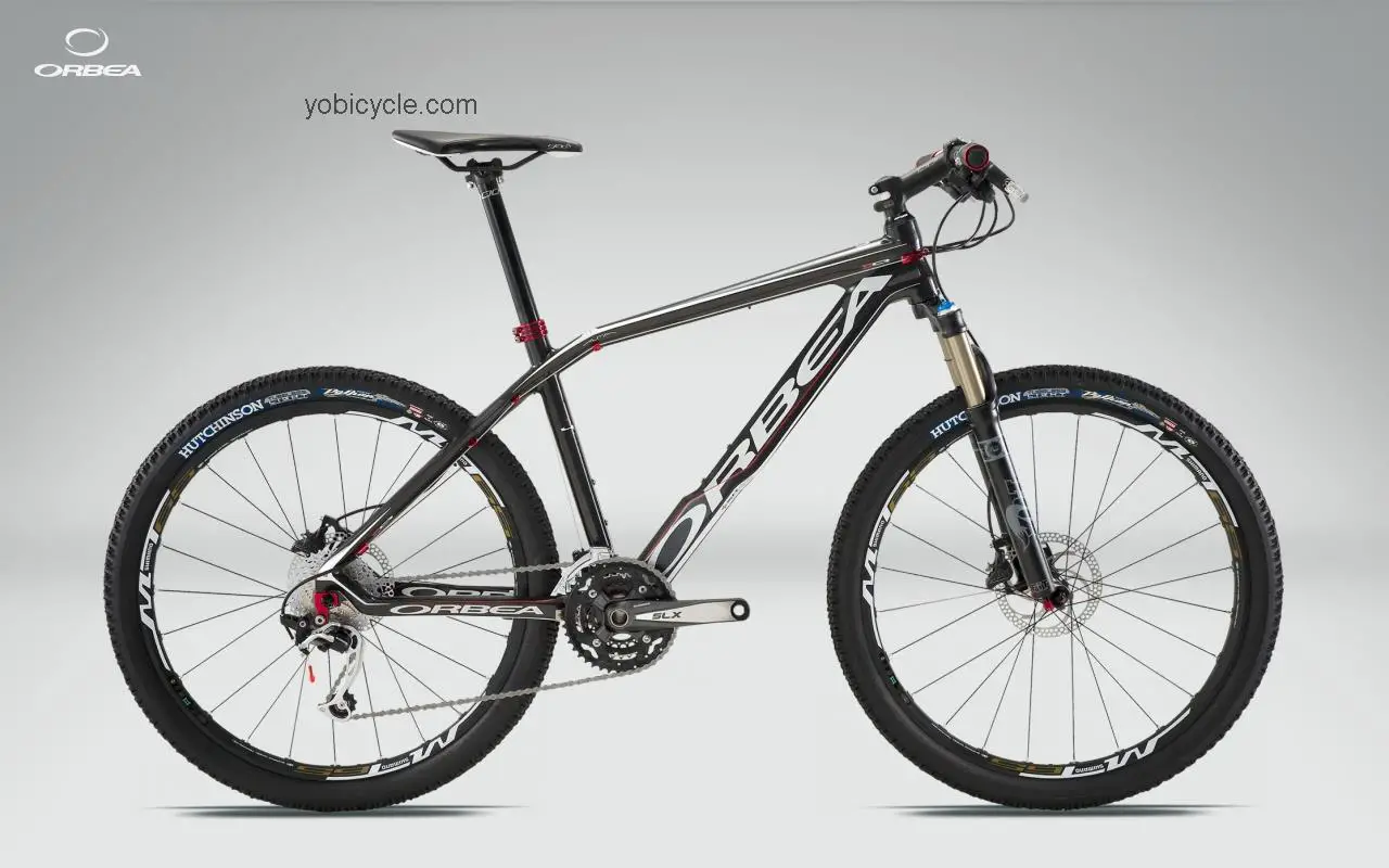 Orbea Alma S30 competitors and comparison tool online specs and performance