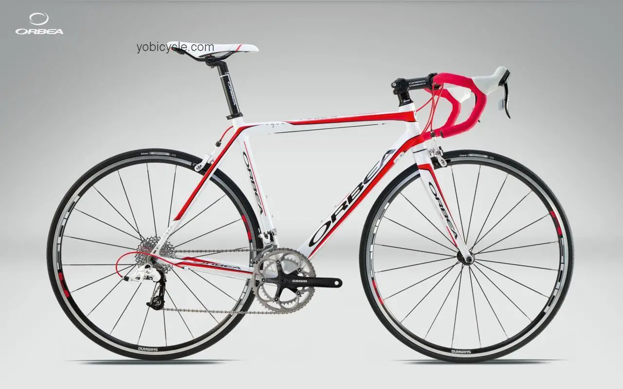 Orbea Aqua TPX competitors and comparison tool online specs and performance
