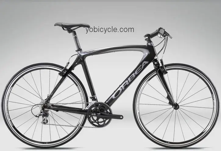 Orbea  Diem T105 Technical data and specifications