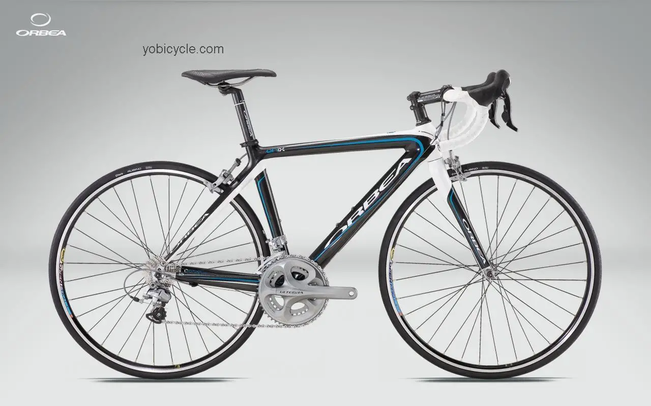 Orbea Onix Dama TLT competitors and comparison tool online specs and performance