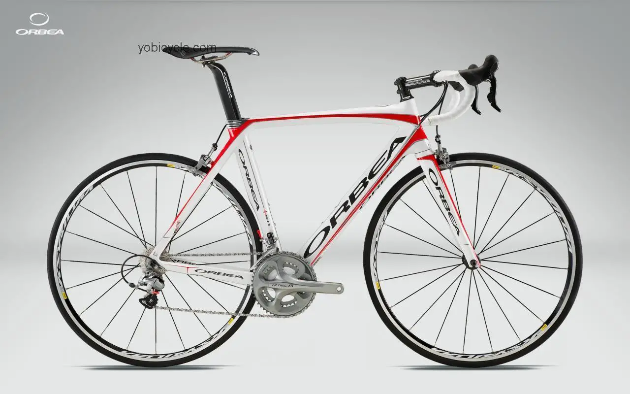 Orbea Orbea SLT competitors and comparison tool online specs and performance