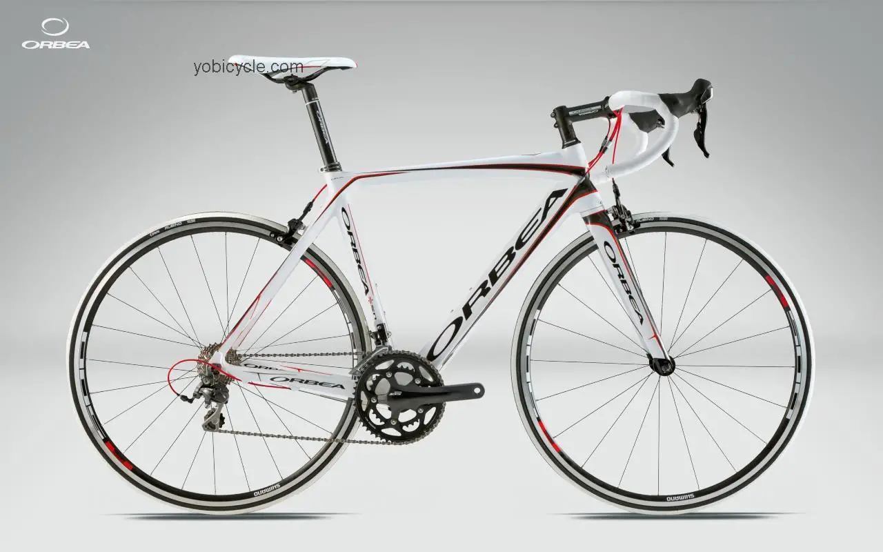 Orbea Orca B105 competitors and comparison tool online specs and performance