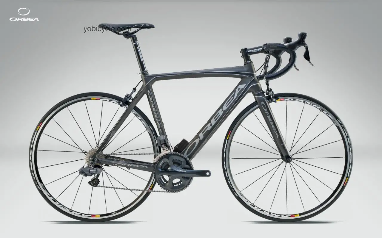 Orbea Orca BLi2 competitors and comparison tool online specs and performance