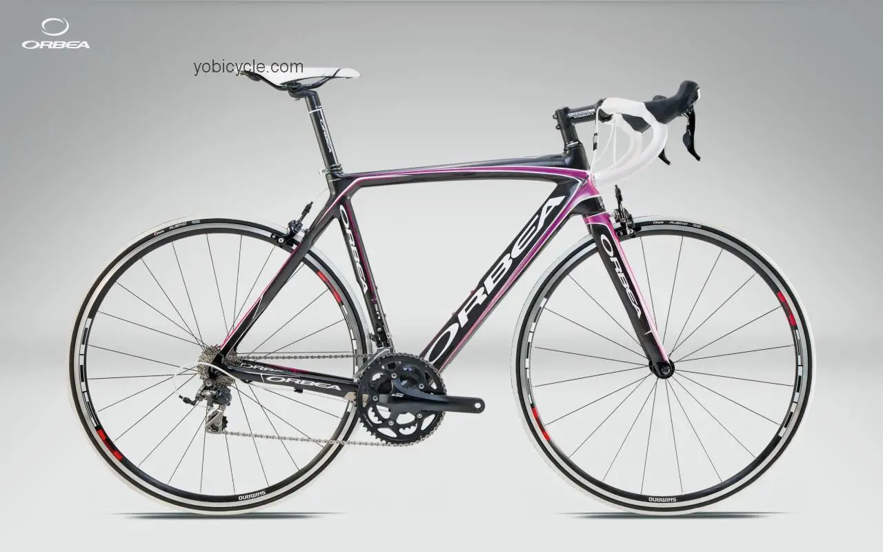 Orbea  Orca Dama B105 Technical data and specifications