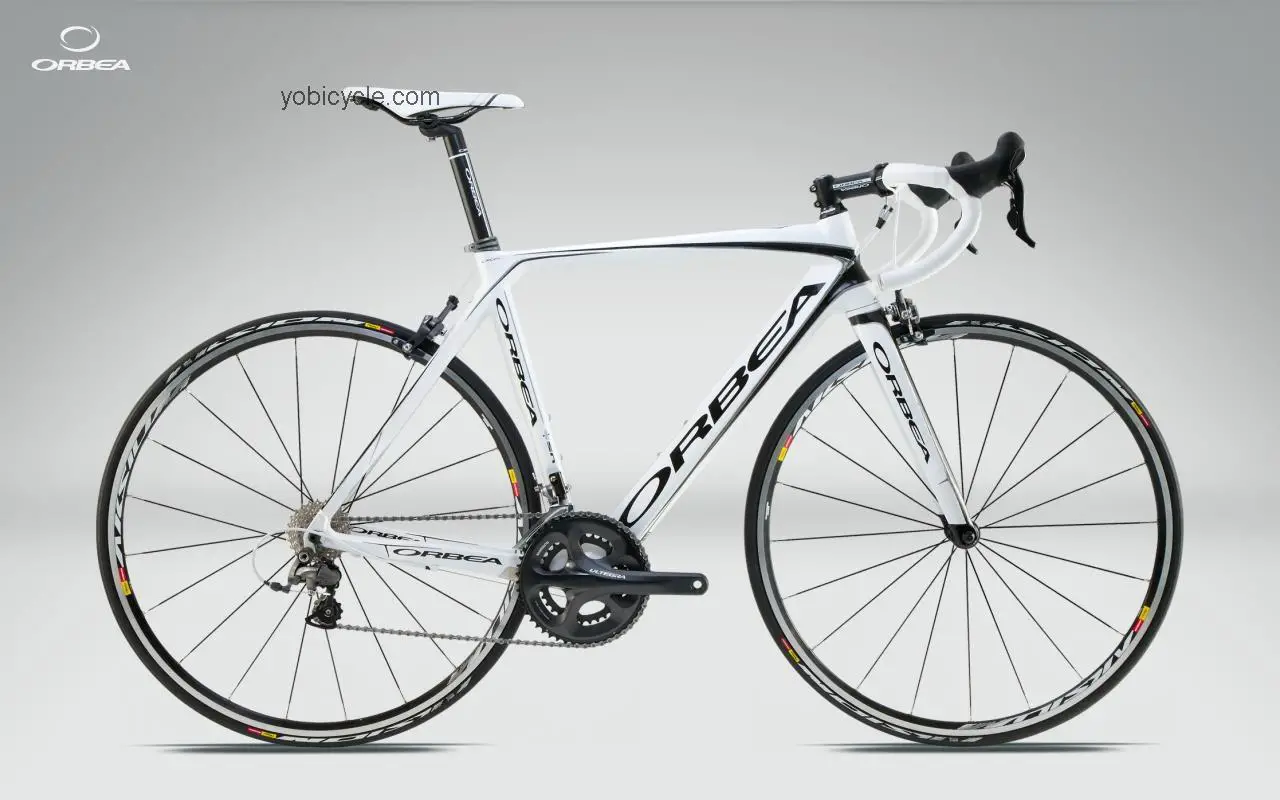 Orbea Orca Dama BLT competitors and comparison tool online specs and performance