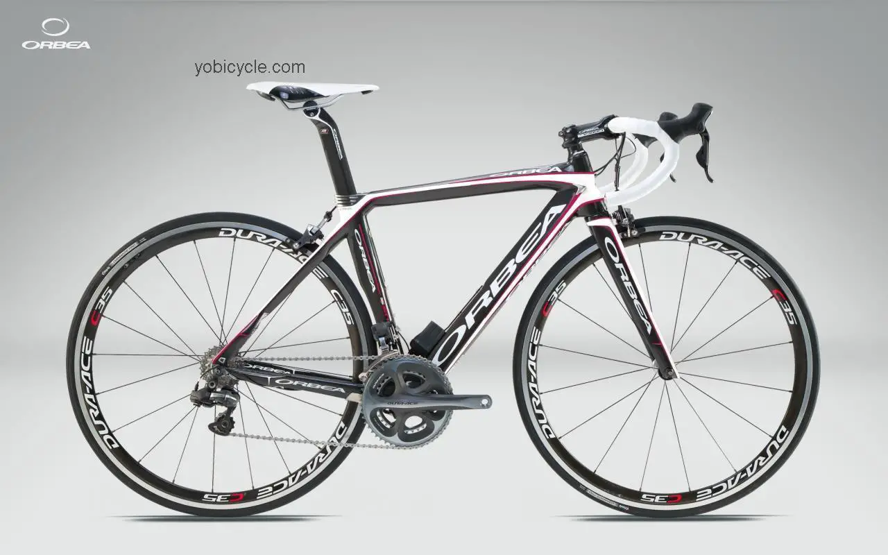 Orbea Orca Dama GDi2 competitors and comparison tool online specs and performance