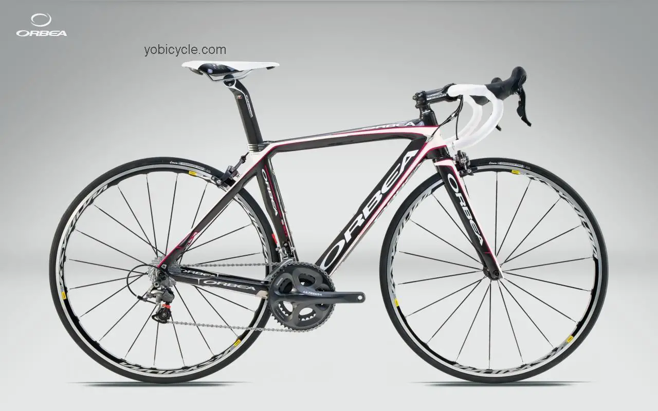 Orbea  Orca Dama GLT Technical data and specifications