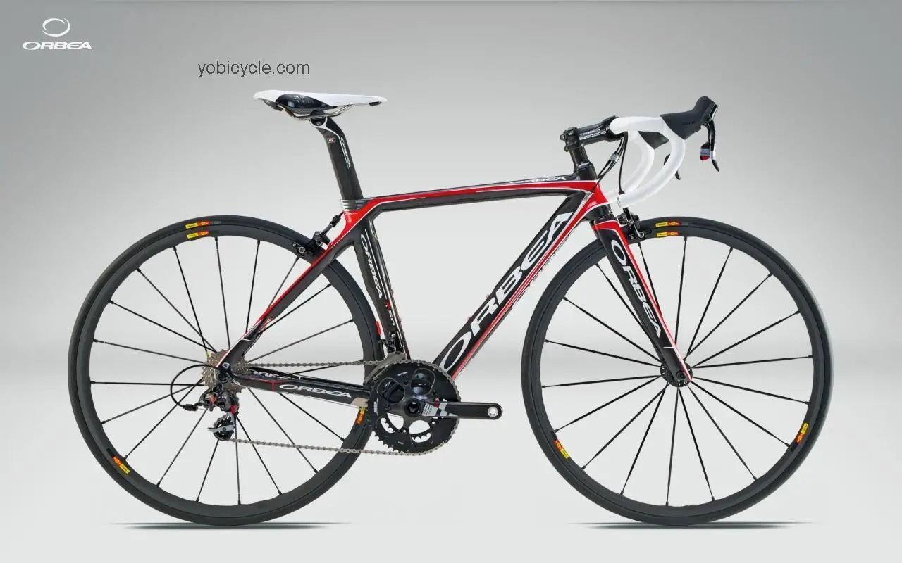 Orbea Orca Dama GRD competitors and comparison tool online specs and performance